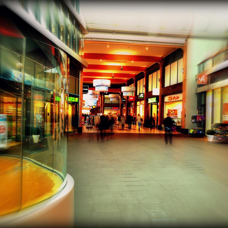 Commercial Buildings