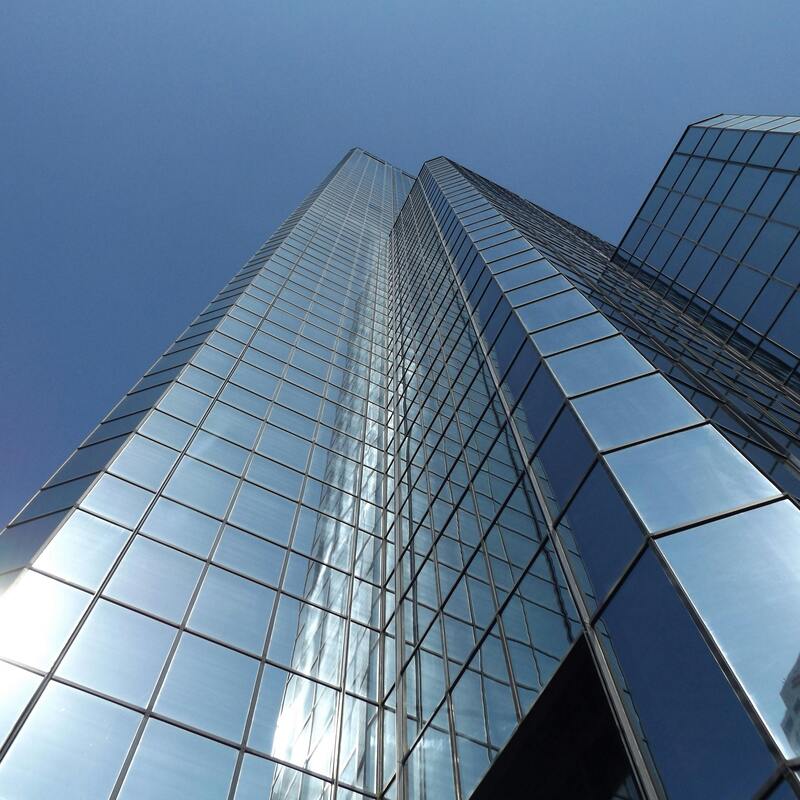 Strata & residential complexes