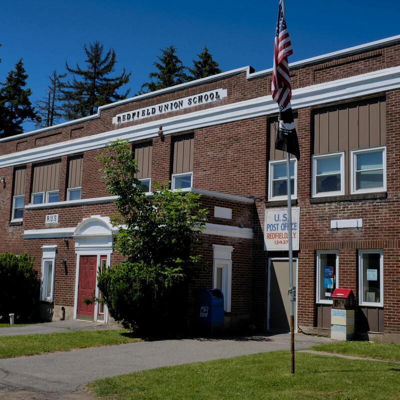 Schools, childcare & public buildings